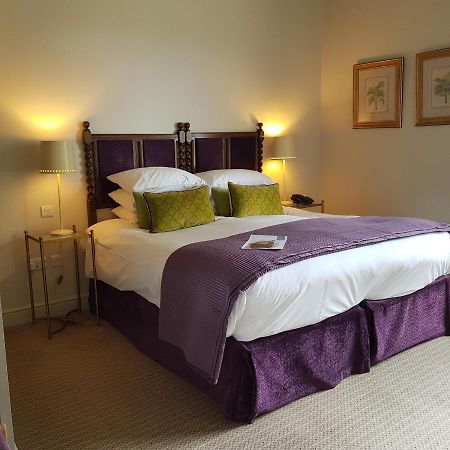 Grimston Congham Hall Hotel & Spa מראה חיצוני תמונה
