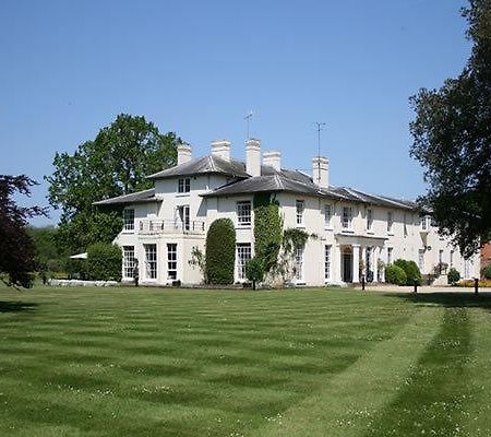 Grimston Congham Hall Hotel & Spa מראה חיצוני תמונה