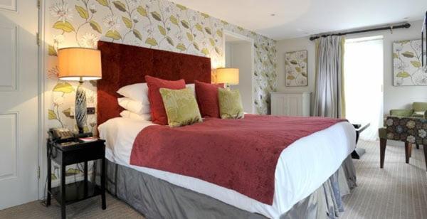 Grimston Congham Hall Hotel & Spa מראה חיצוני תמונה