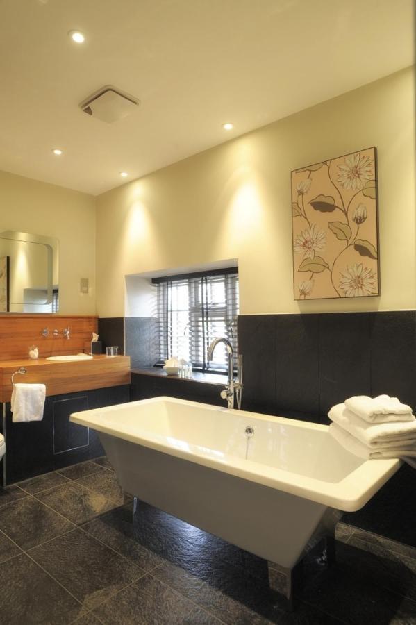 Grimston Congham Hall Hotel & Spa חדר תמונה
