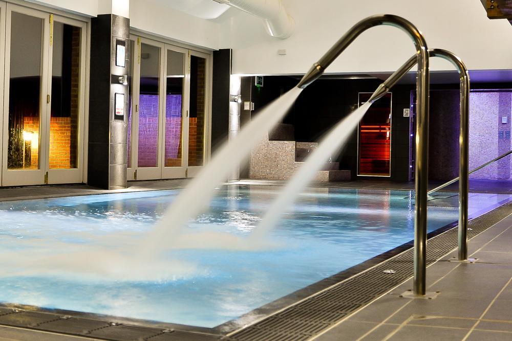 Grimston Congham Hall Hotel & Spa מראה חיצוני תמונה