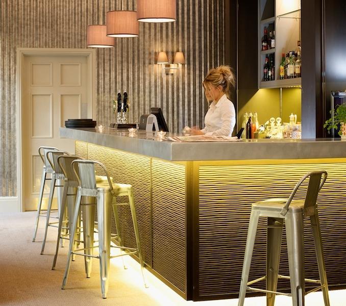 Grimston Congham Hall Hotel & Spa מראה חיצוני תמונה
